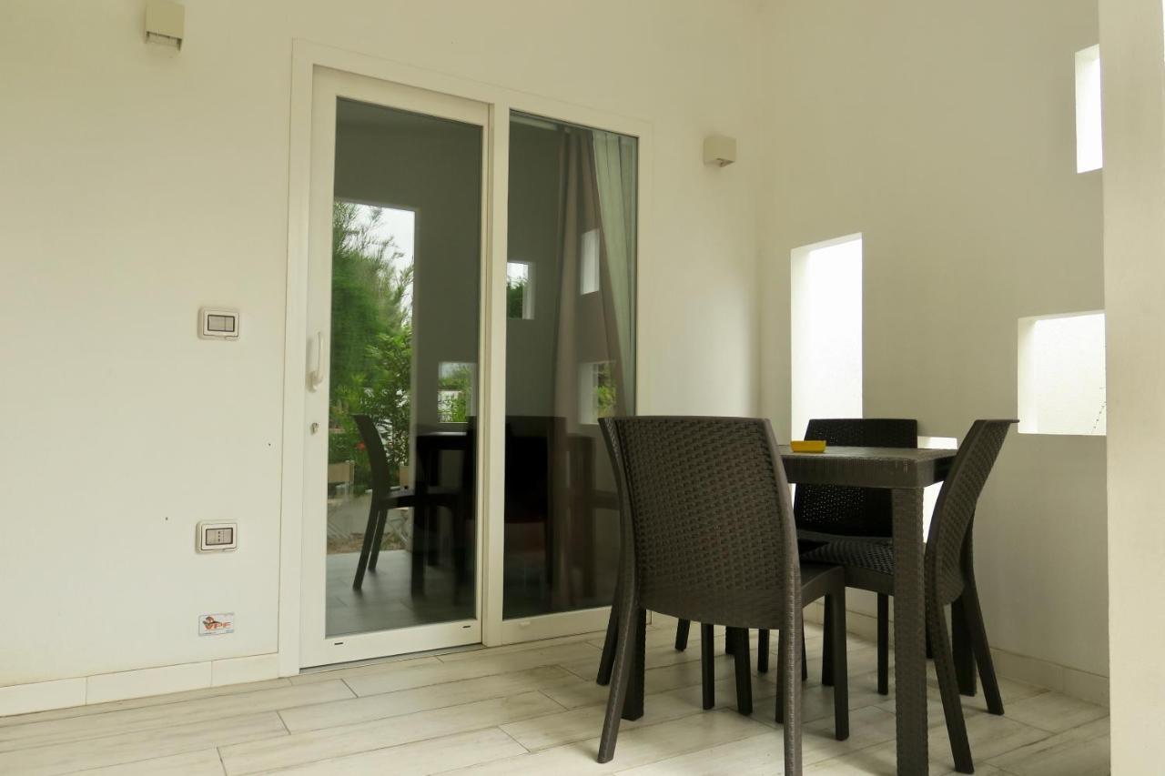 Da Benedetto Aparthotel Gaeta Buitenkant foto