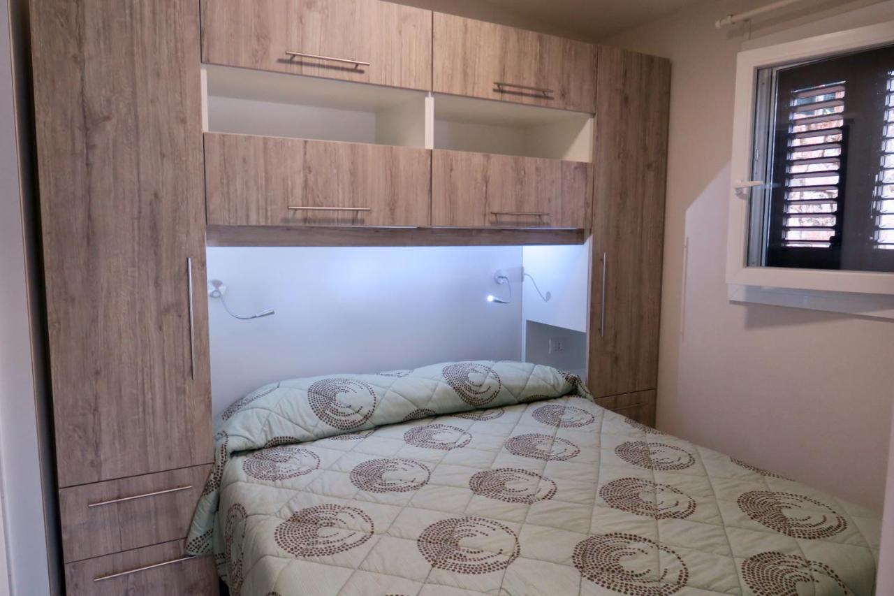 Da Benedetto Aparthotel Gaeta Buitenkant foto