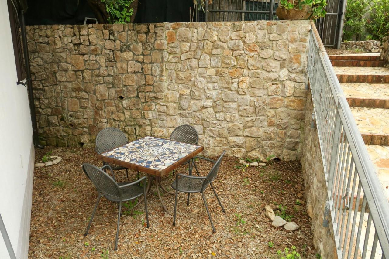 Da Benedetto Aparthotel Gaeta Buitenkant foto