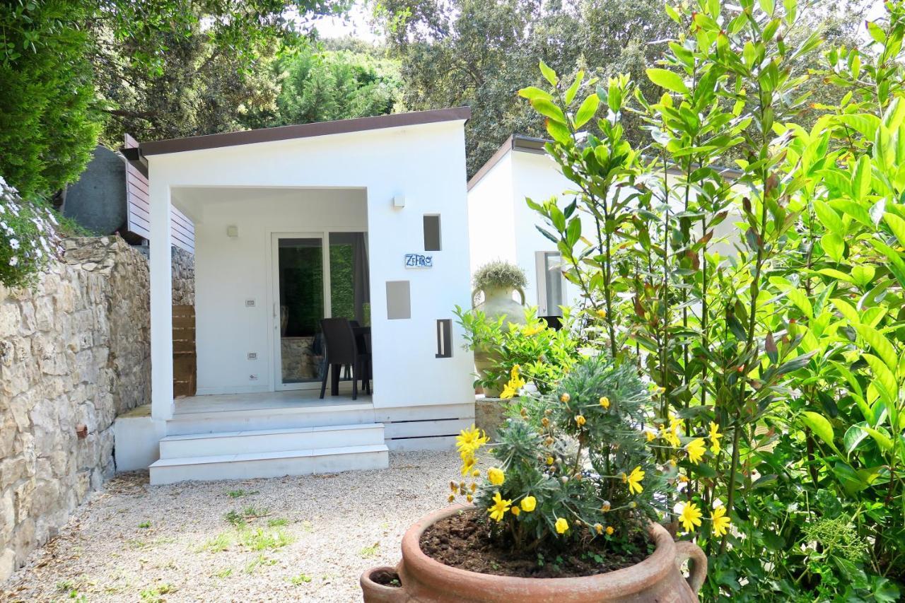 Da Benedetto Aparthotel Gaeta Buitenkant foto
