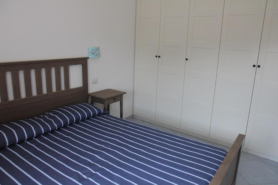 Da Benedetto Aparthotel Gaeta Buitenkant foto