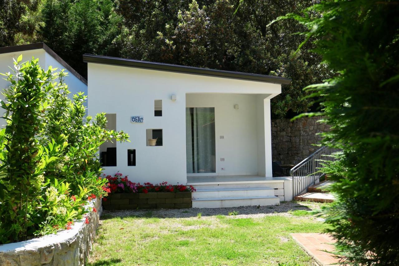 Da Benedetto Aparthotel Gaeta Buitenkant foto