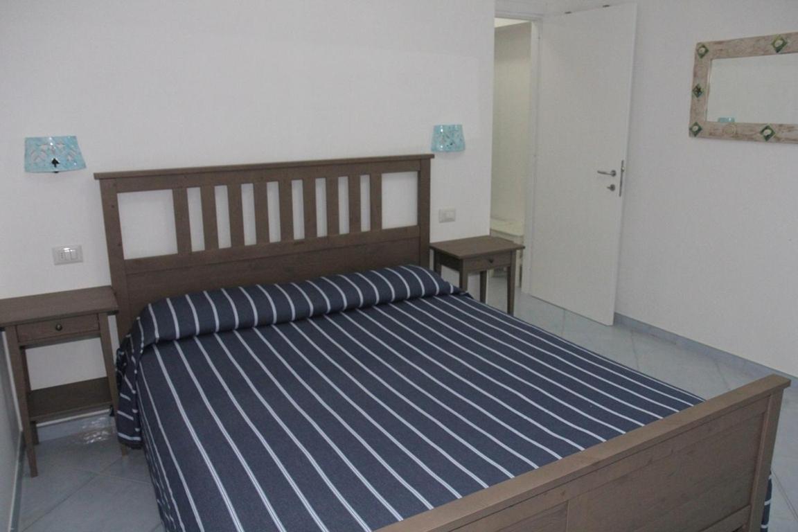 Da Benedetto Aparthotel Gaeta Buitenkant foto