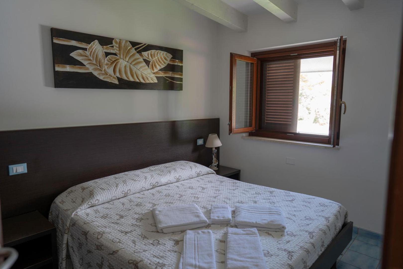 Da Benedetto Aparthotel Gaeta Buitenkant foto