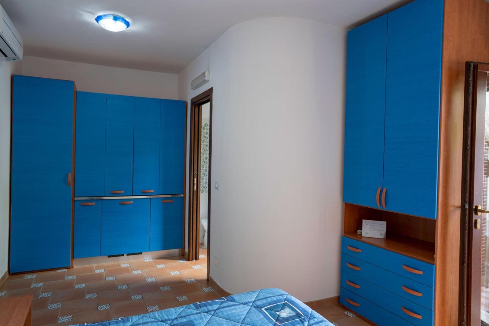 Da Benedetto Aparthotel Gaeta Buitenkant foto