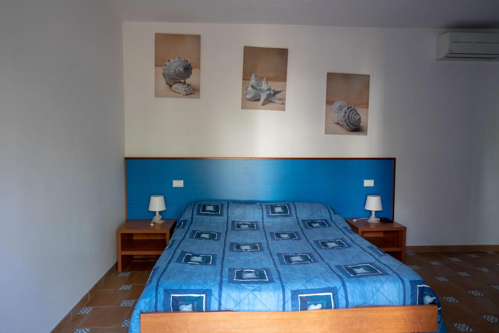 Da Benedetto Aparthotel Gaeta Buitenkant foto