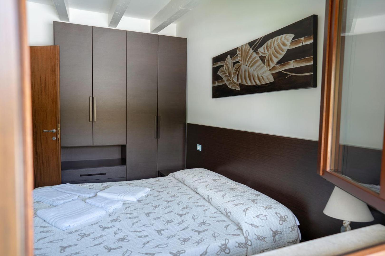 Da Benedetto Aparthotel Gaeta Buitenkant foto