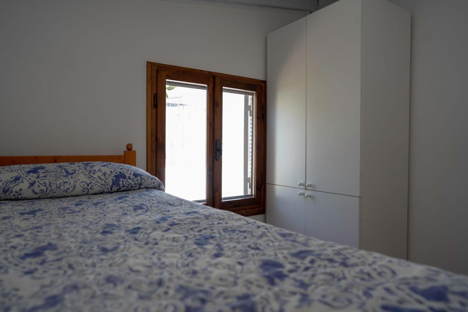 Da Benedetto Aparthotel Gaeta Buitenkant foto