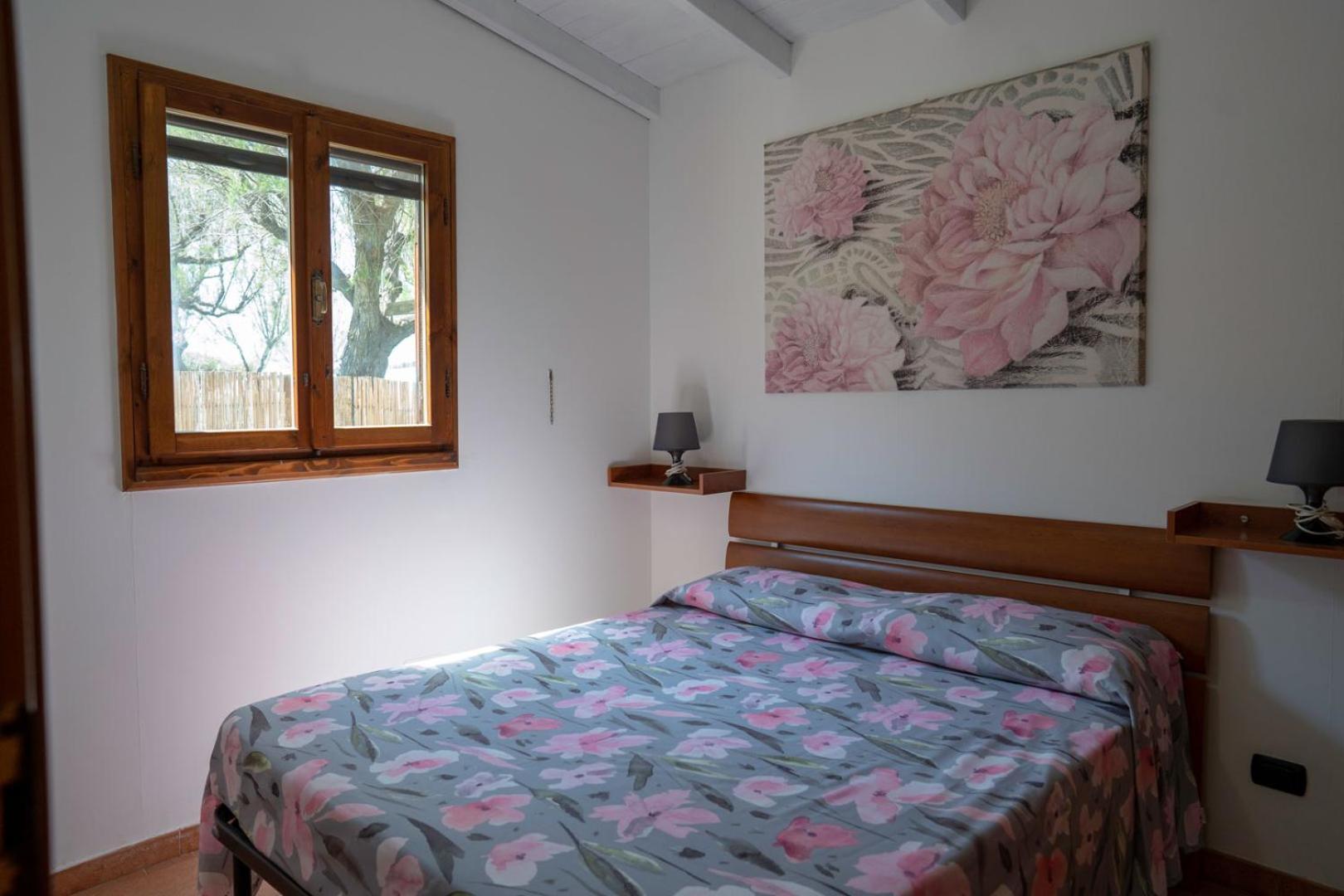 Da Benedetto Aparthotel Gaeta Buitenkant foto