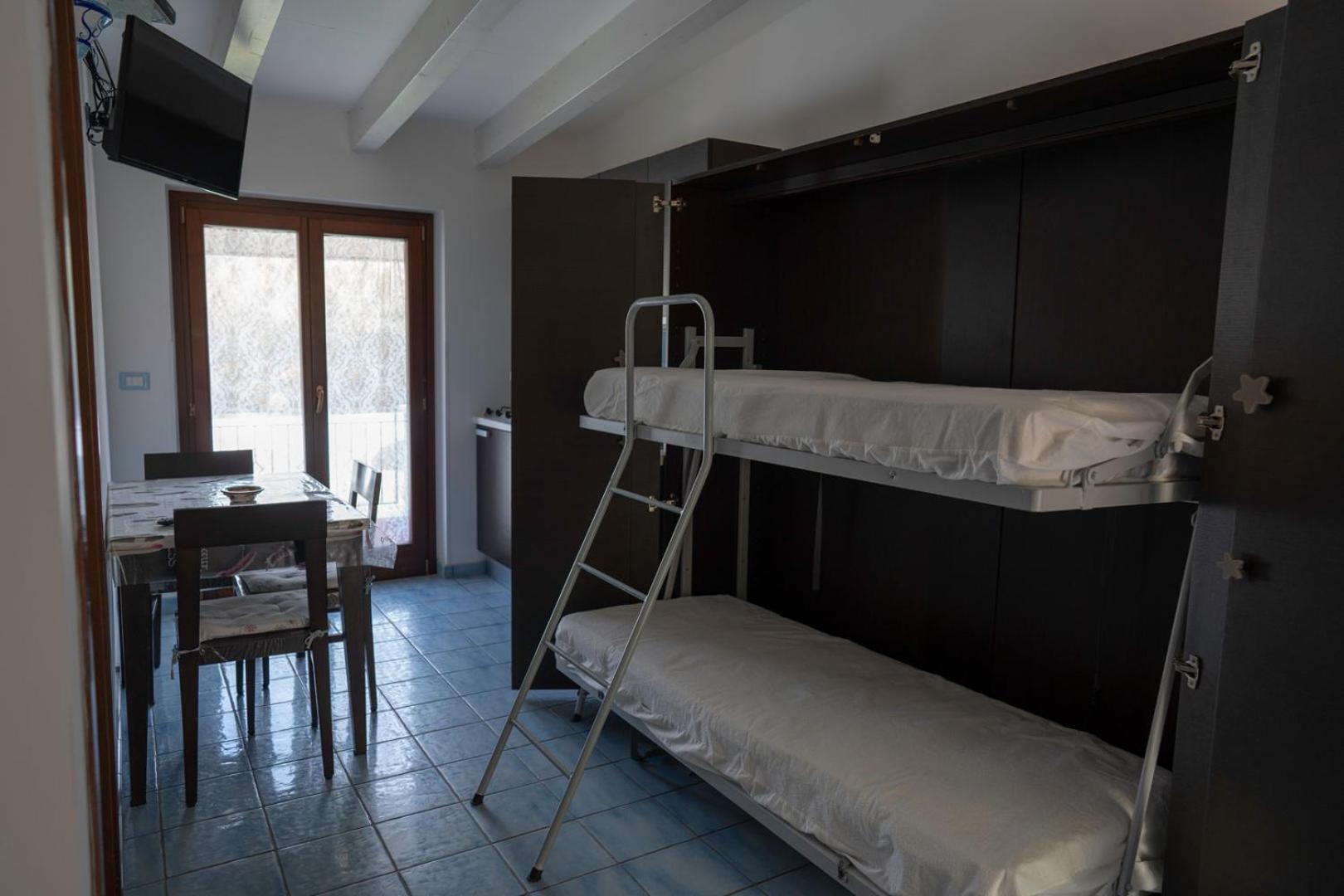 Da Benedetto Aparthotel Gaeta Buitenkant foto
