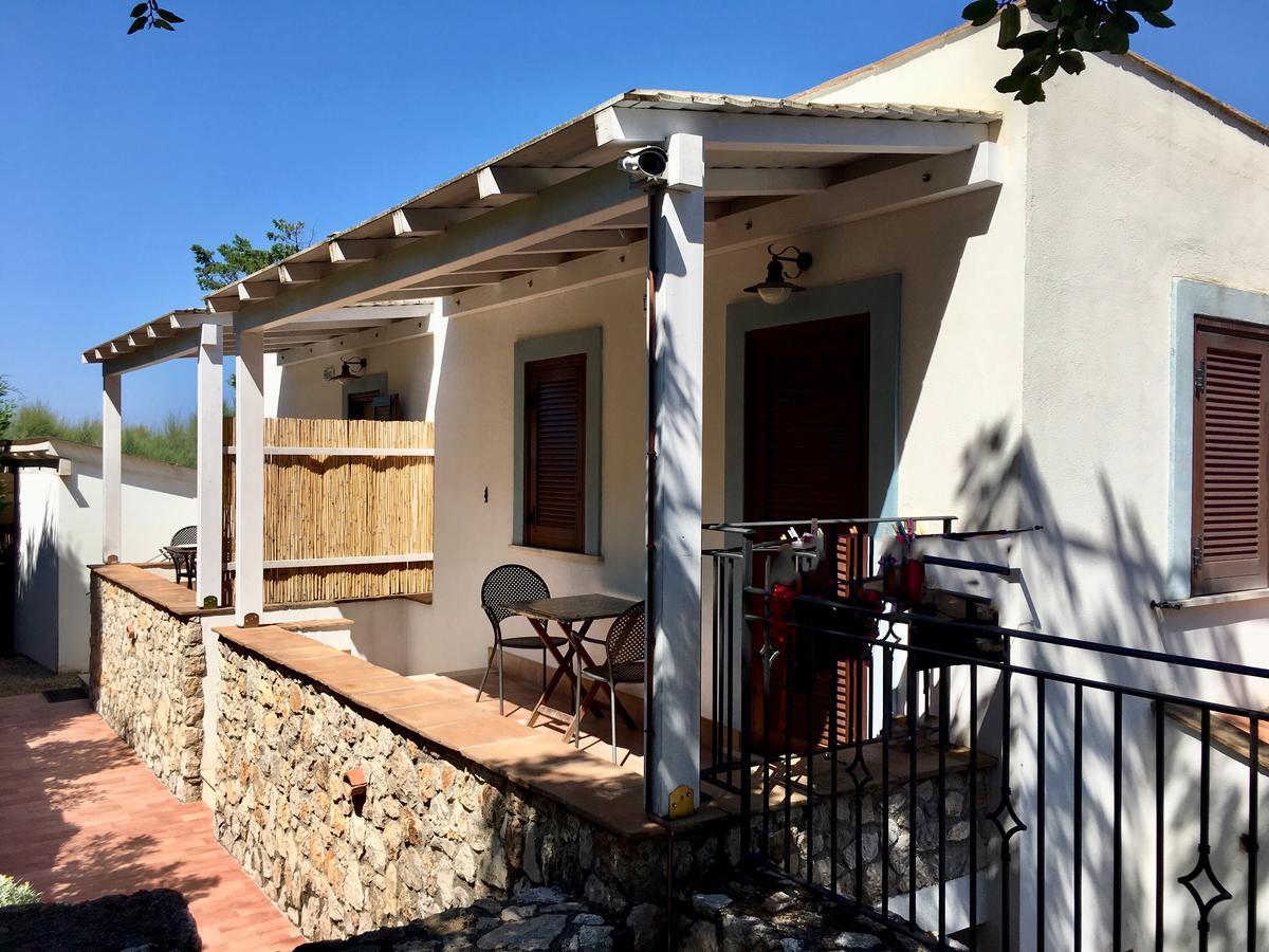 Da Benedetto Aparthotel Gaeta Buitenkant foto