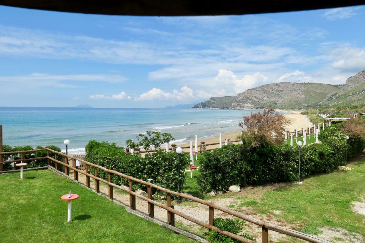 Da Benedetto Aparthotel Gaeta Buitenkant foto